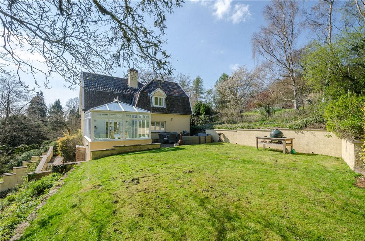 house for sale in Tower House Lane, Wraxall, Bristol, North Somerset