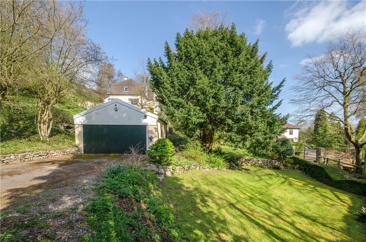 house for sale in Tower House Lane, Wraxall, Bristol, North Somerset