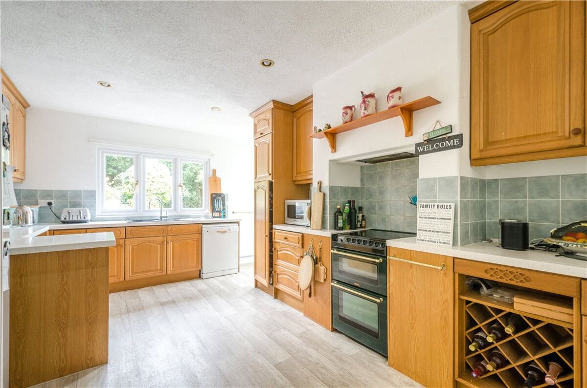 house for sale in Tower House Lane, Wraxall, Bristol, North Somerset