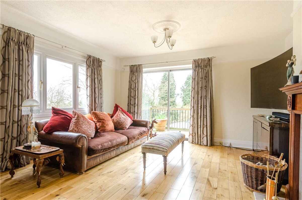 house for sale in Tower House Lane, Wraxall, Bristol, North Somerset