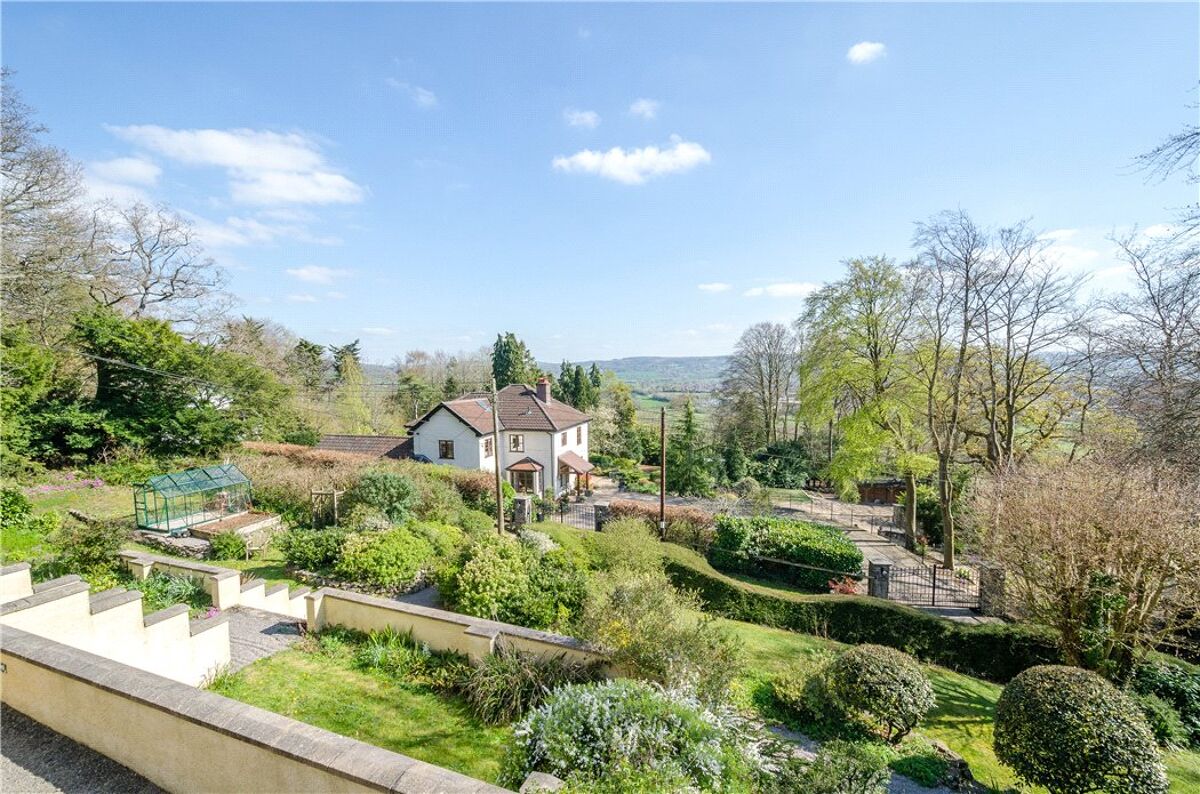 house for sale in Tower House Lane, Wraxall, Bristol, North Somerset