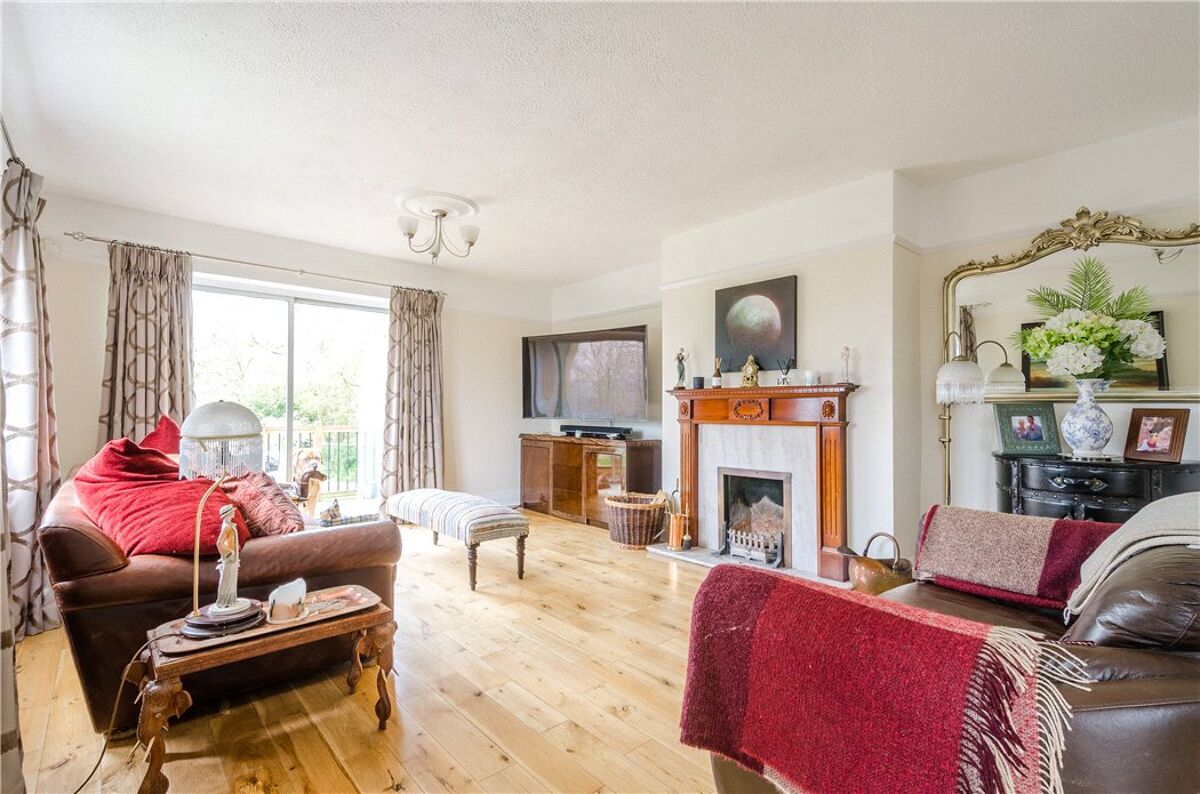 house for sale in Tower House Lane, Wraxall, Bristol, North Somerset