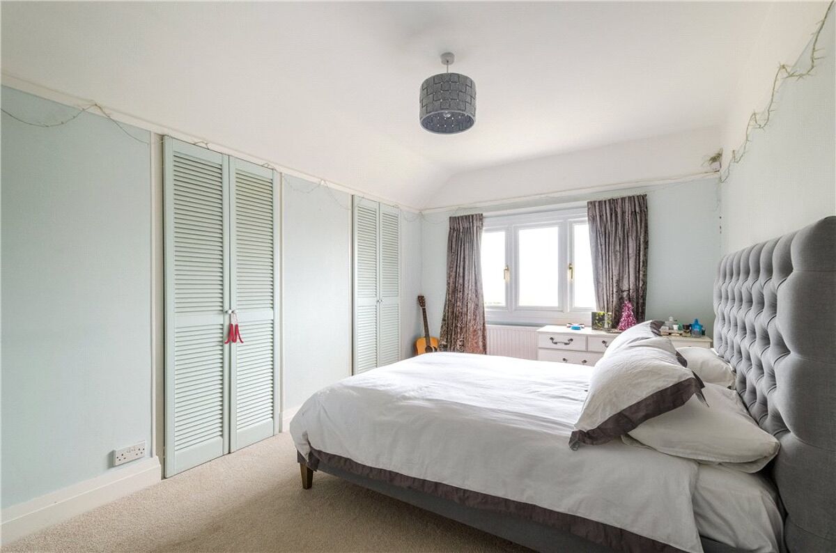 house for sale in Tower House Lane, Wraxall, Bristol, North Somerset