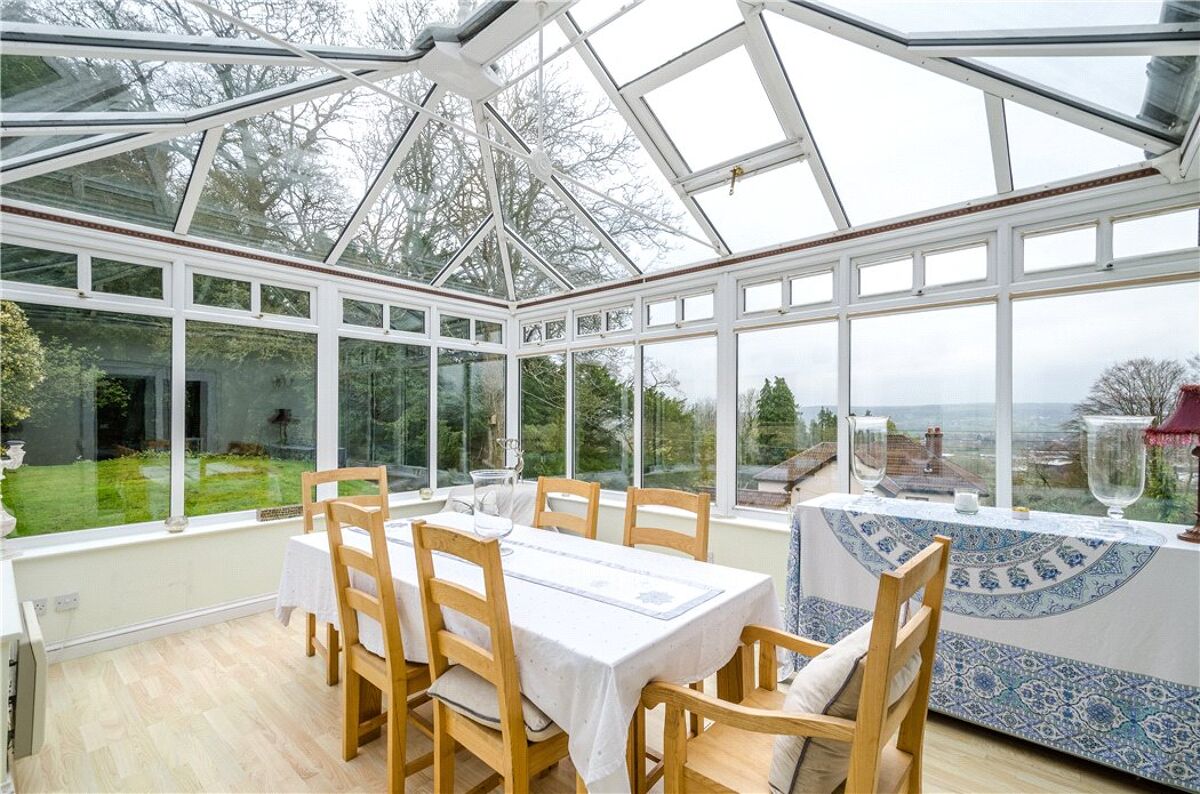 house for sale in Tower House Lane, Wraxall, Bristol, North Somerset