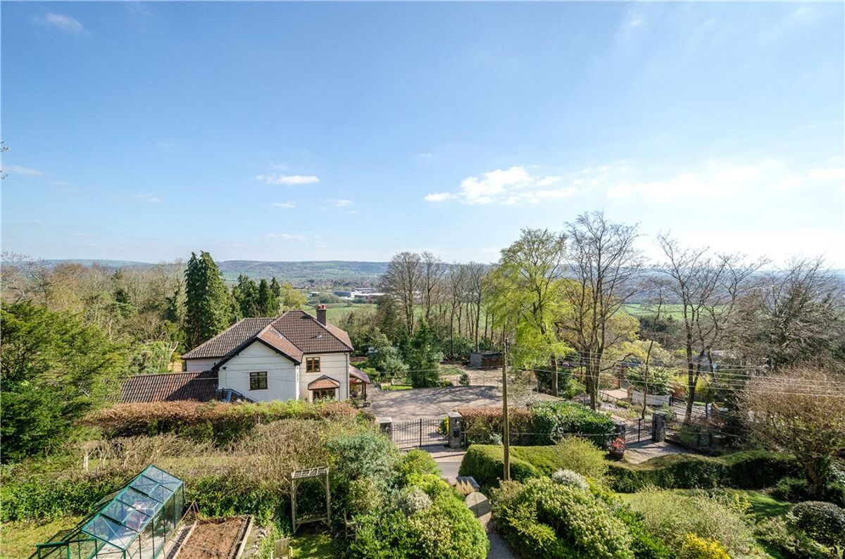 house for sale in Tower House Lane, Wraxall, Bristol, North Somerset