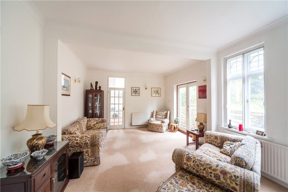 house for sale in Elmlea Avenue, Stoke Bristol, BS9 BRS190097