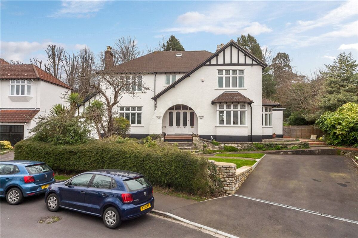 house for sale in Elmlea Avenue, Stoke Bristol, BS9 BRS190097