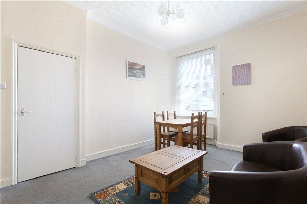 flat for sale in Meridian Place, Clifton, Bristol, BS8 BRS190126