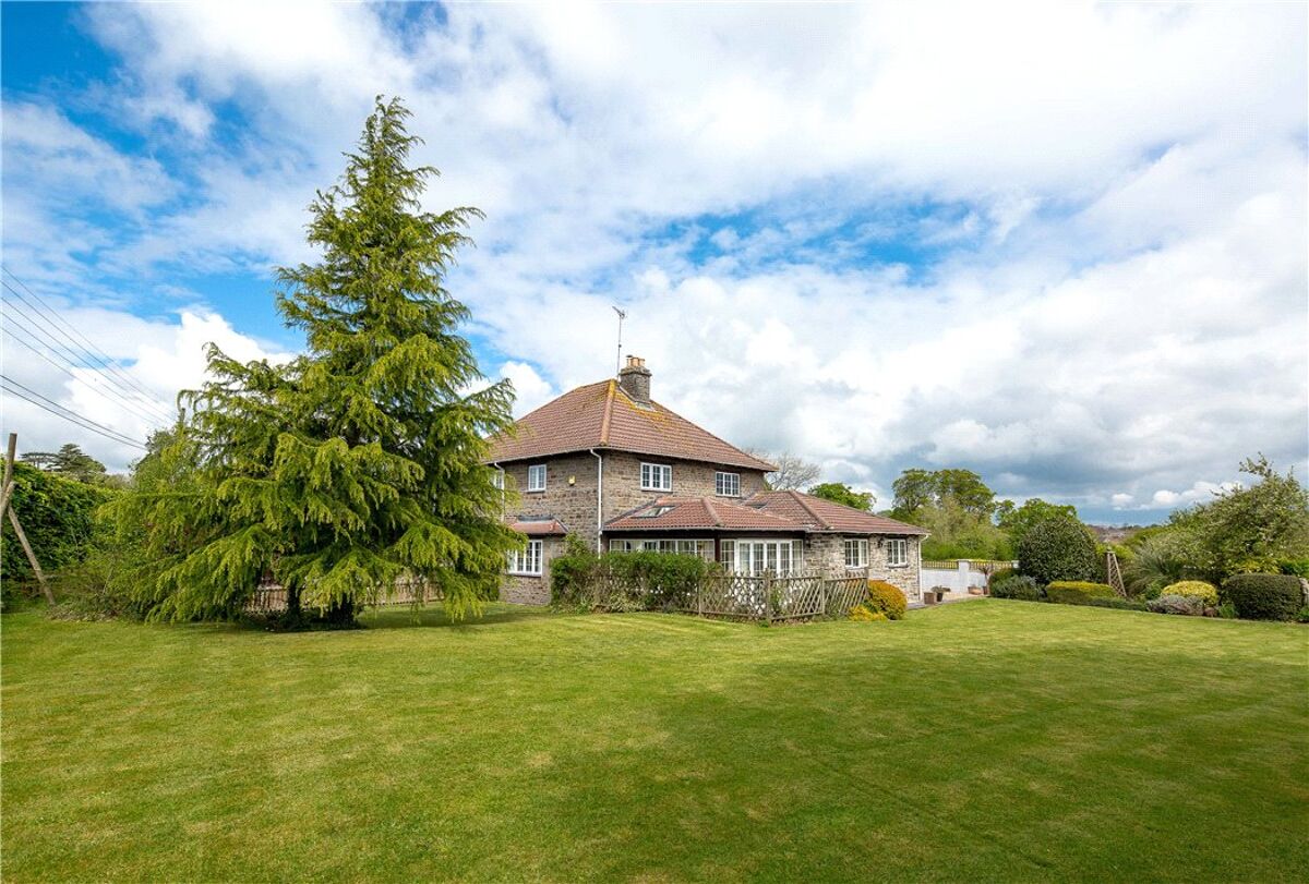 house for sale in Main Road, Temple Cloud, Bristol, North Somerset