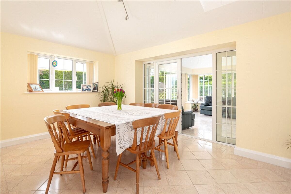 house for sale in Main Road, Temple Cloud, Bristol, North Somerset