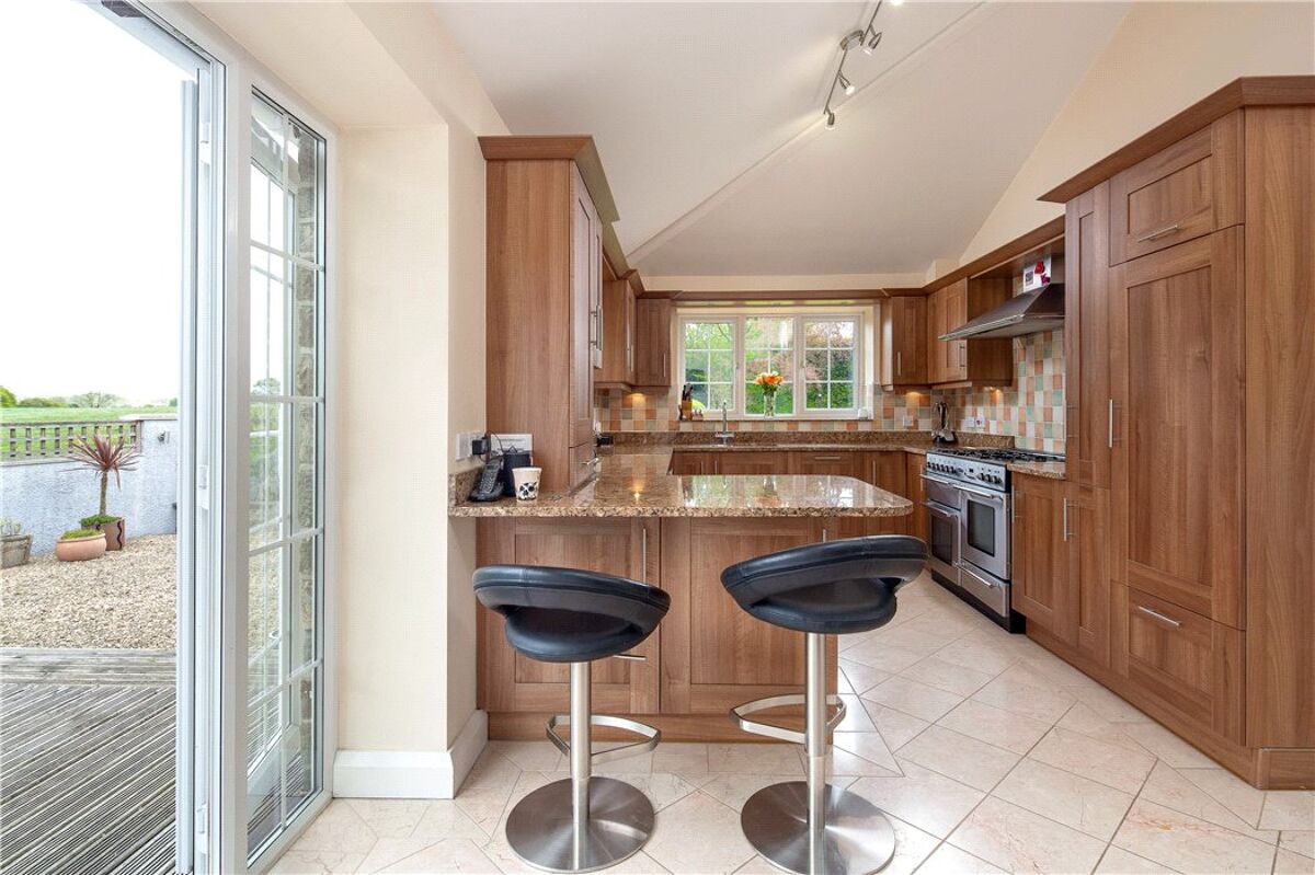 house for sale in Main Road, Temple Cloud, Bristol, North Somerset