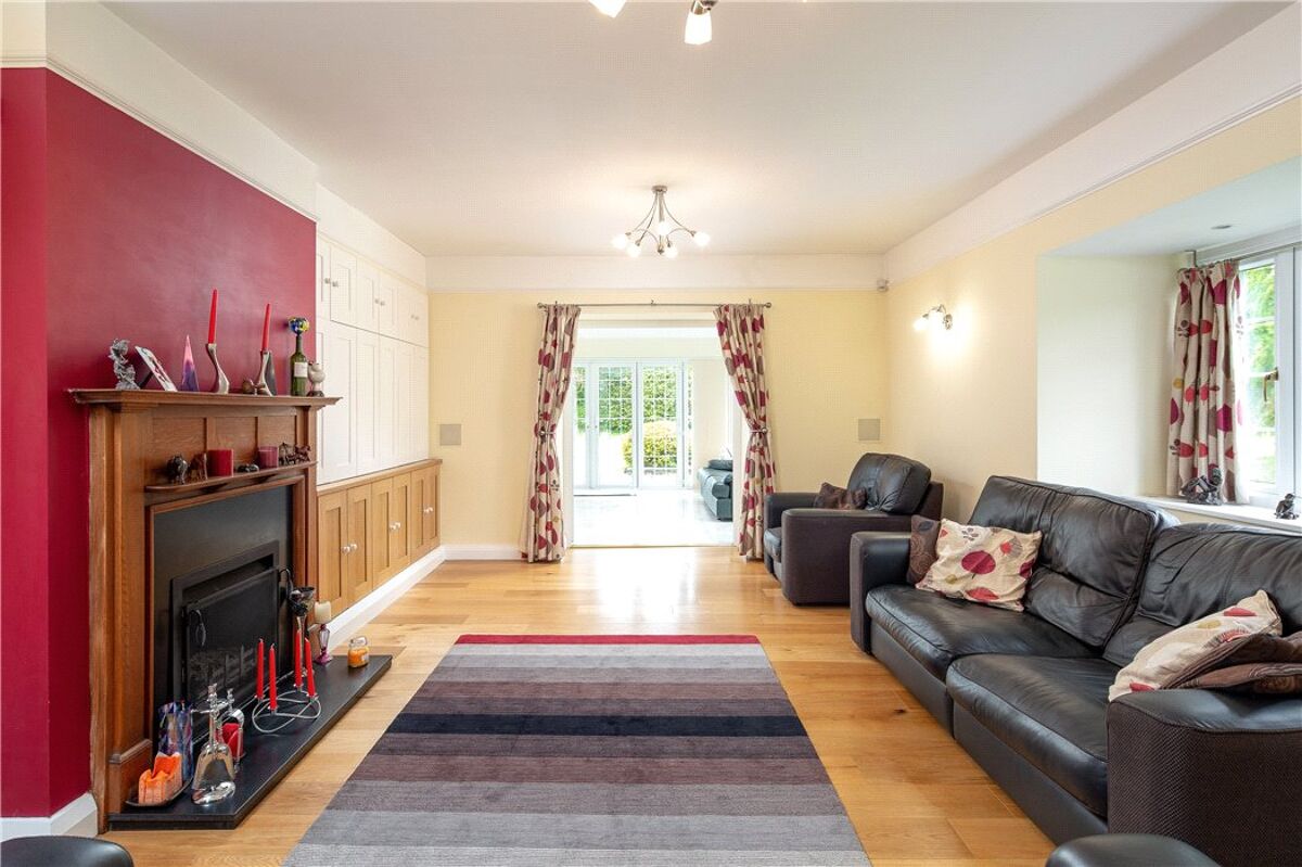 house for sale in Main Road, Temple Cloud, Bristol, North Somerset