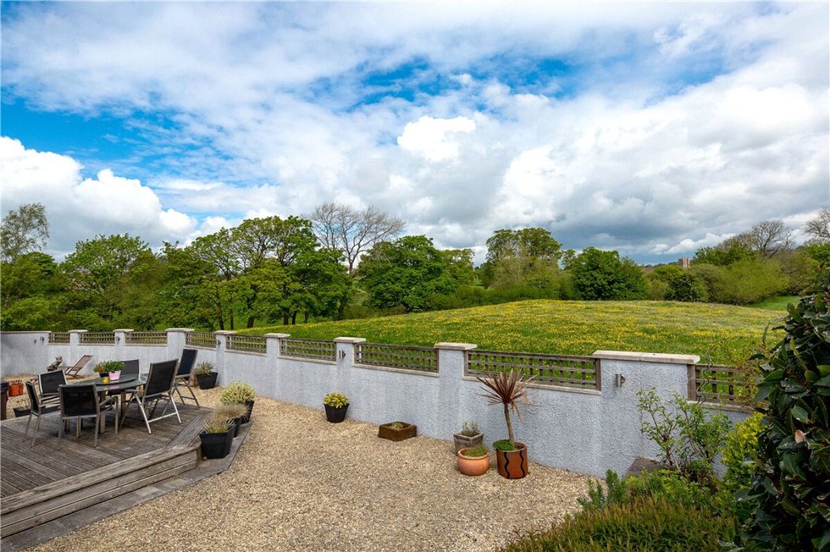 house for sale in Main Road, Temple Cloud, Bristol, North Somerset, BS39 BRS190134 Knight Frank