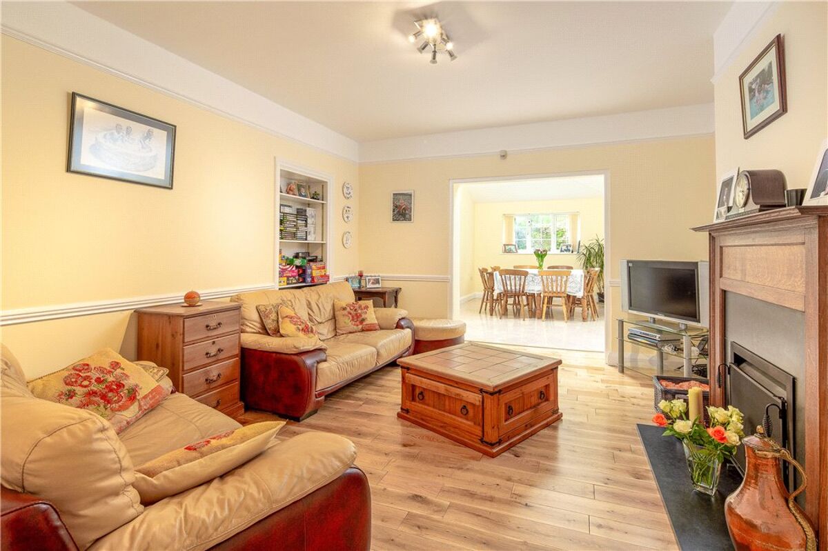 house for sale in Main Road, Temple Cloud, Bristol, North Somerset