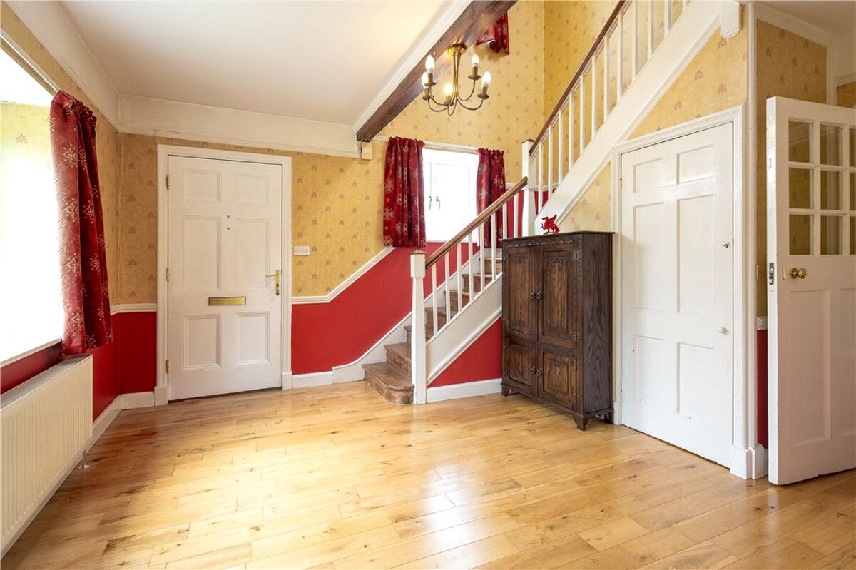 house for sale in Main Road, Temple Cloud, Bristol, North Somerset