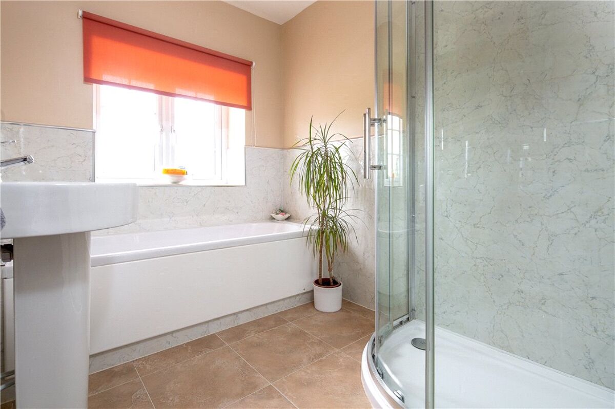 house for sale in Main Road, Temple Cloud, Bristol, North Somerset