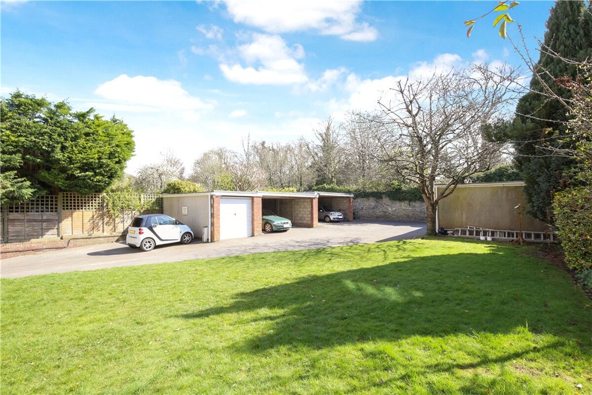 flat for sale in The Avenue, Sneyd Park, Bristol, BS9 BRS190145