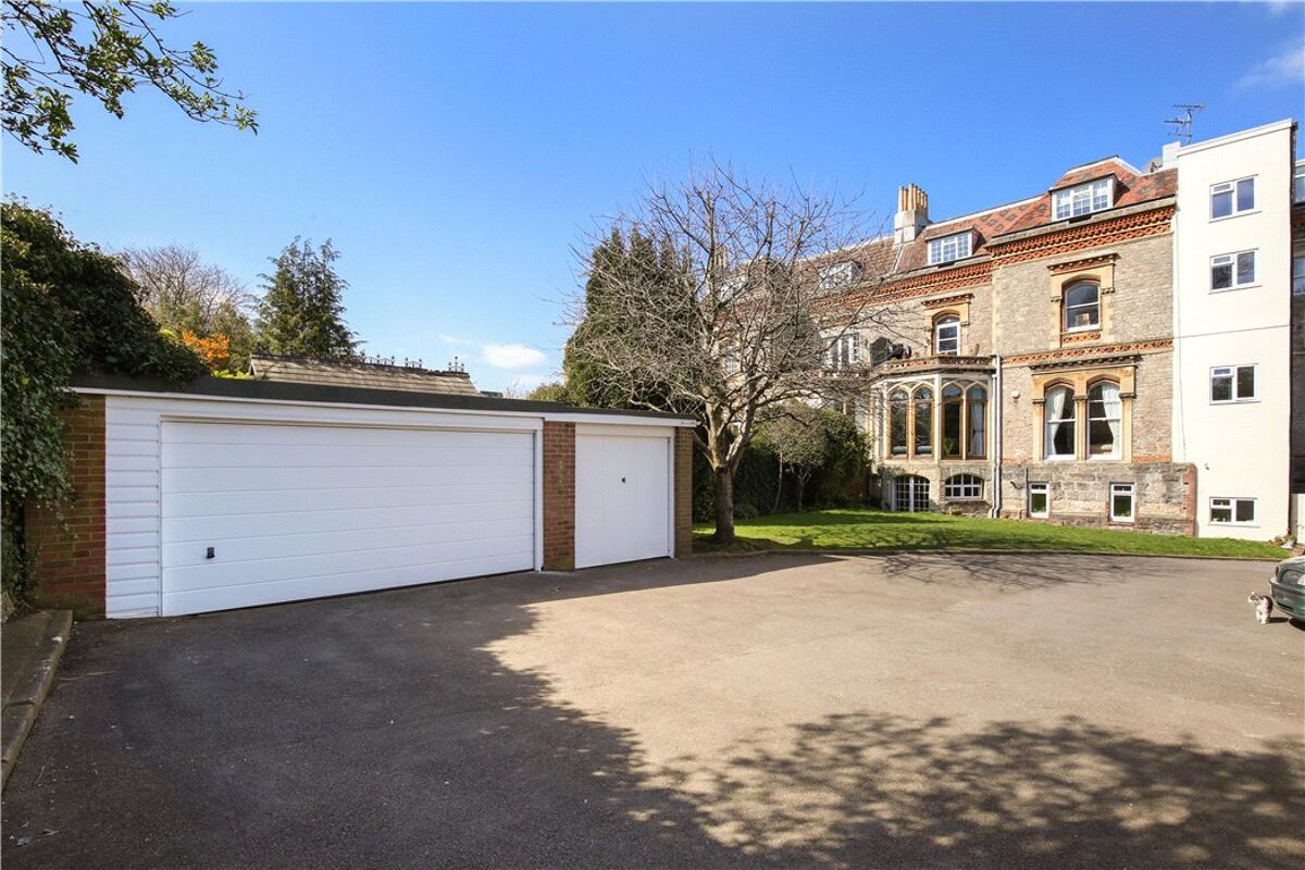 flat for sale in The Avenue, Sneyd Park, Bristol, BS9 BRS190145