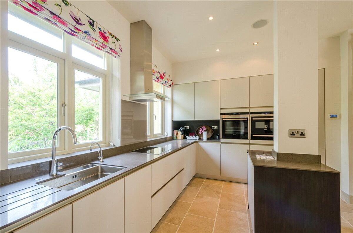 Ακίνητο προς πώληση The Walled Garden, Dark Lane, Chew Magna, North