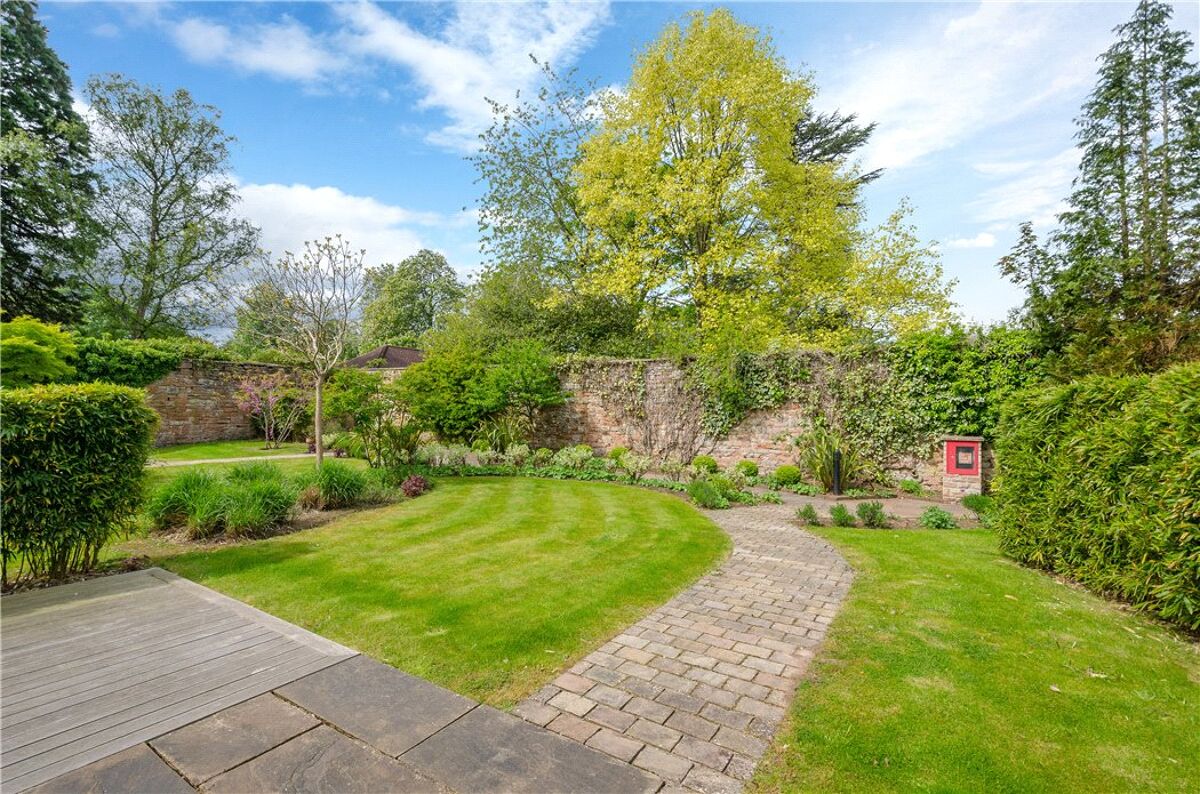 Ακίνητο προς πώληση The Walled Garden, Dark Lane, Chew Magna, North