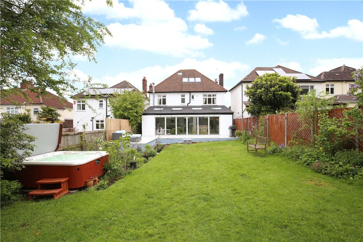 Property for sale Roman Way, Bristol, BS9 Knight Frank