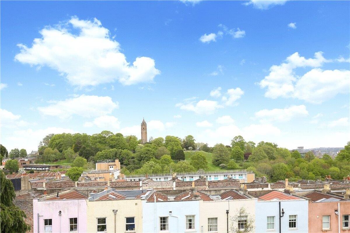 for sale in Clifton Wood Court, Clifton Wood Road, Clifton