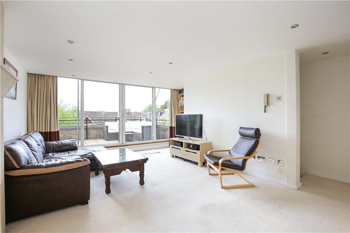 for sale in Clifton Wood Court, Clifton Wood Road, Clifton