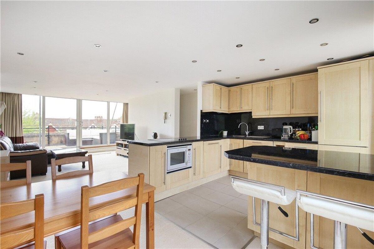 for sale in Clifton Wood Court, Clifton Wood Road, Clifton