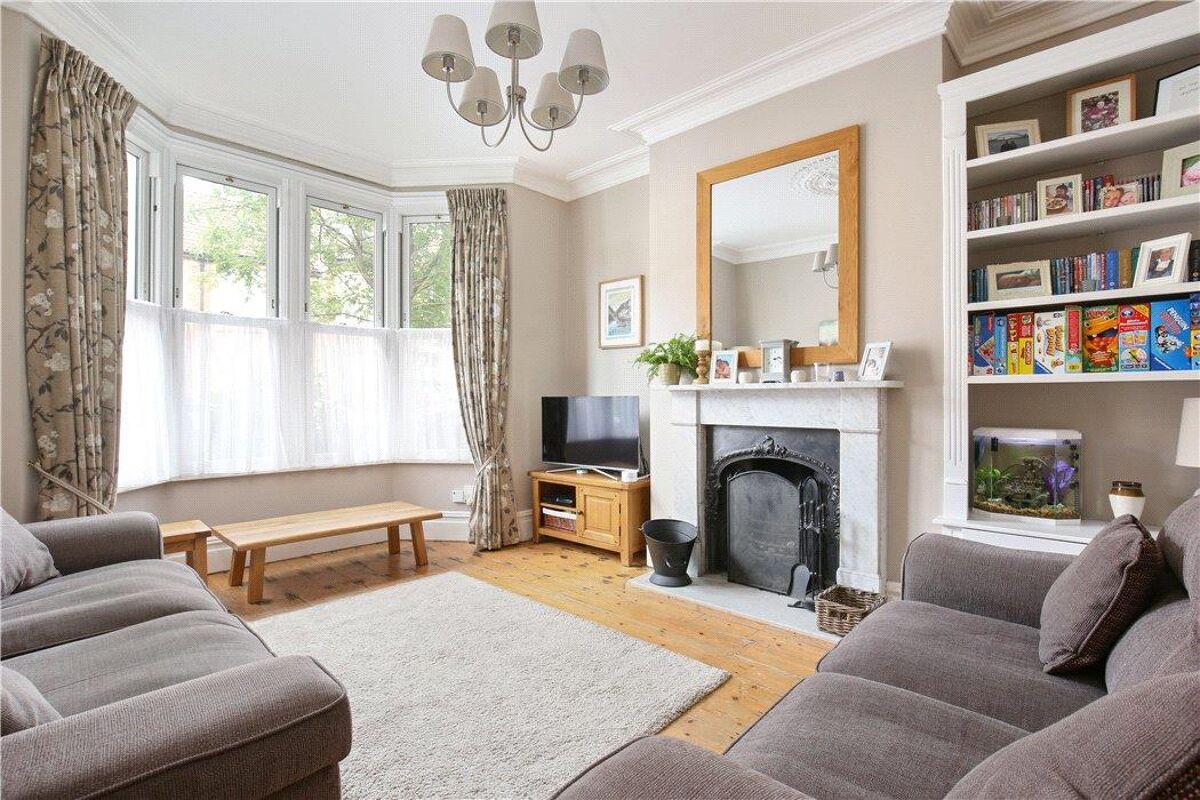 house for sale in Leighton Road, Southville, Bristol, BS3 BRS190236