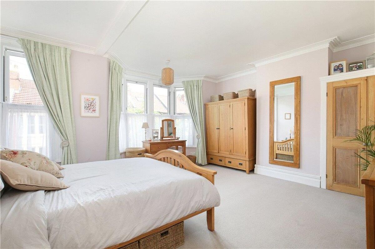 house for sale in Leighton Road, Southville, Bristol, BS3 BRS190236