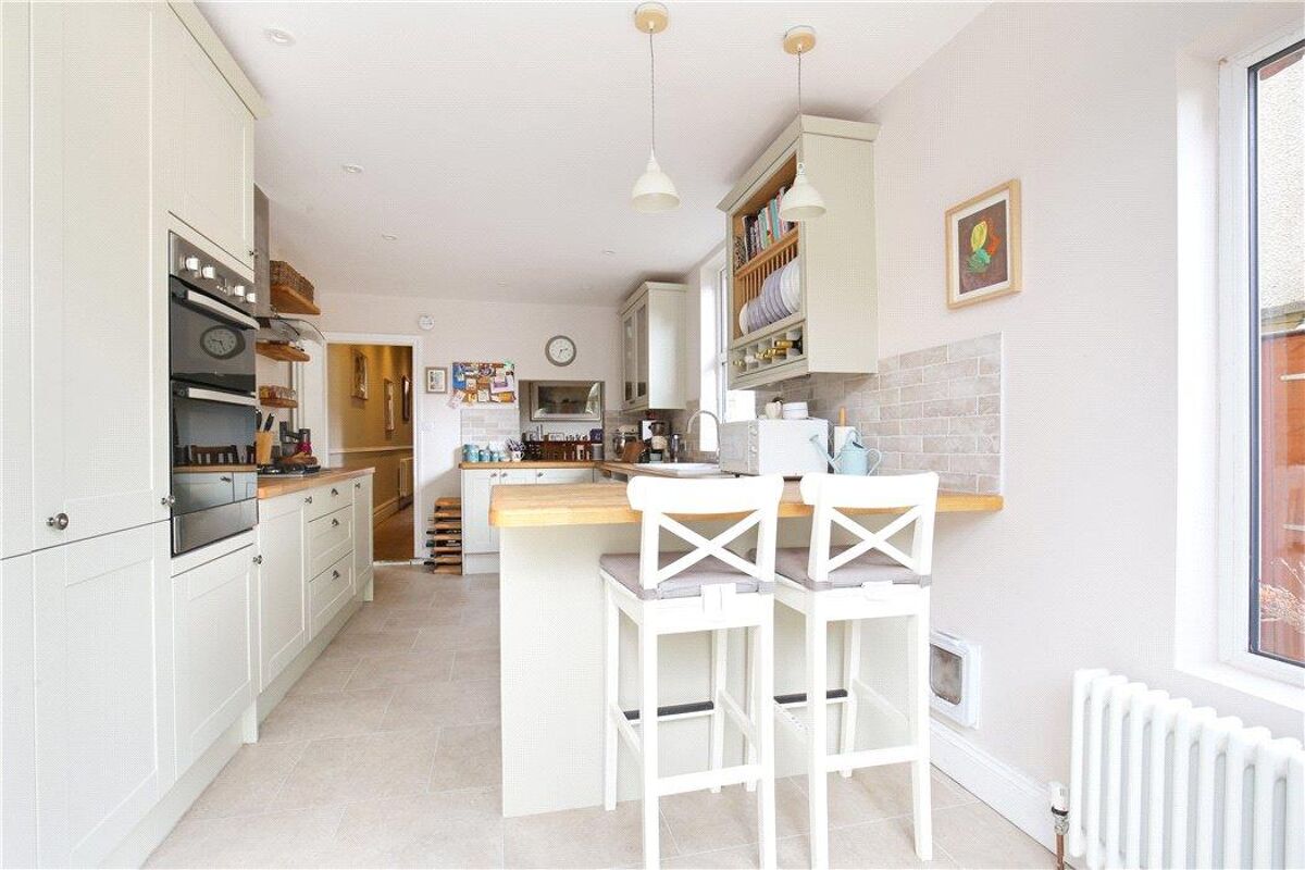 house for sale in Leighton Road, Southville, Bristol, BS3 BRS190236