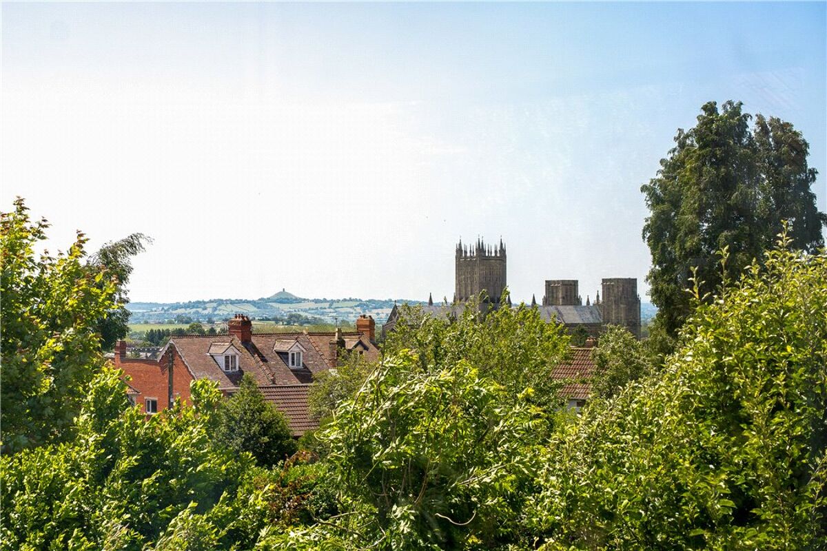 house for sale in Little Entry, Wells, Somerset, BA5 BRS190240