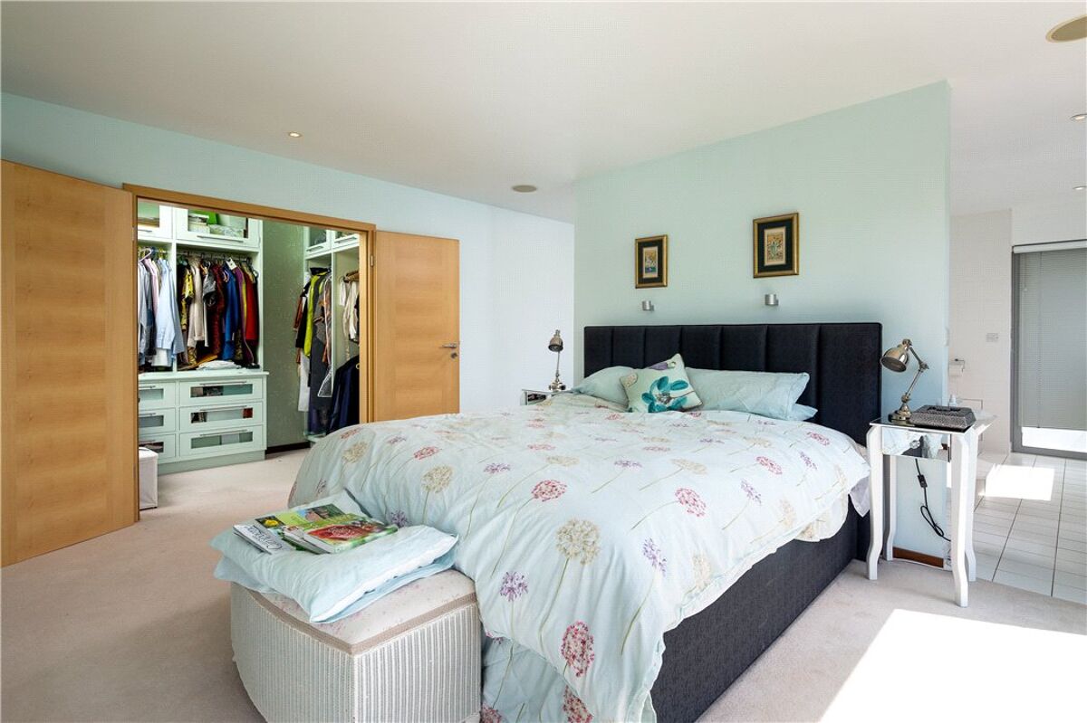 house for sale in Little Entry, Wells, Somerset, BA5 BRS190240