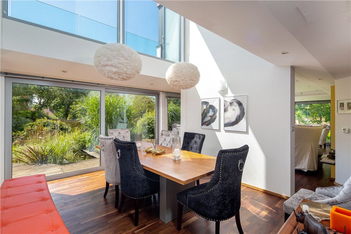 house for sale in Little Entry, Wells, Somerset, BA5 BRS190240