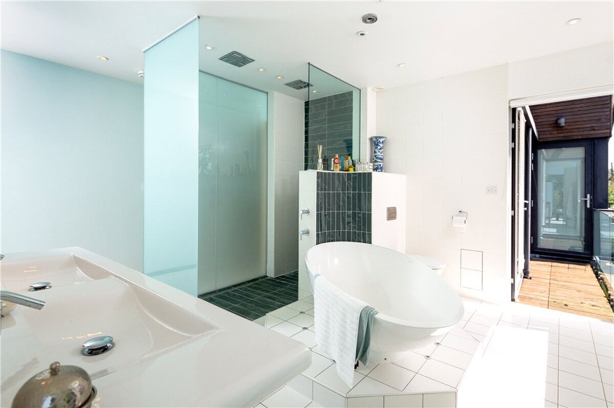 house for sale in Little Entry, Wells, Somerset, BA5 BRS190240