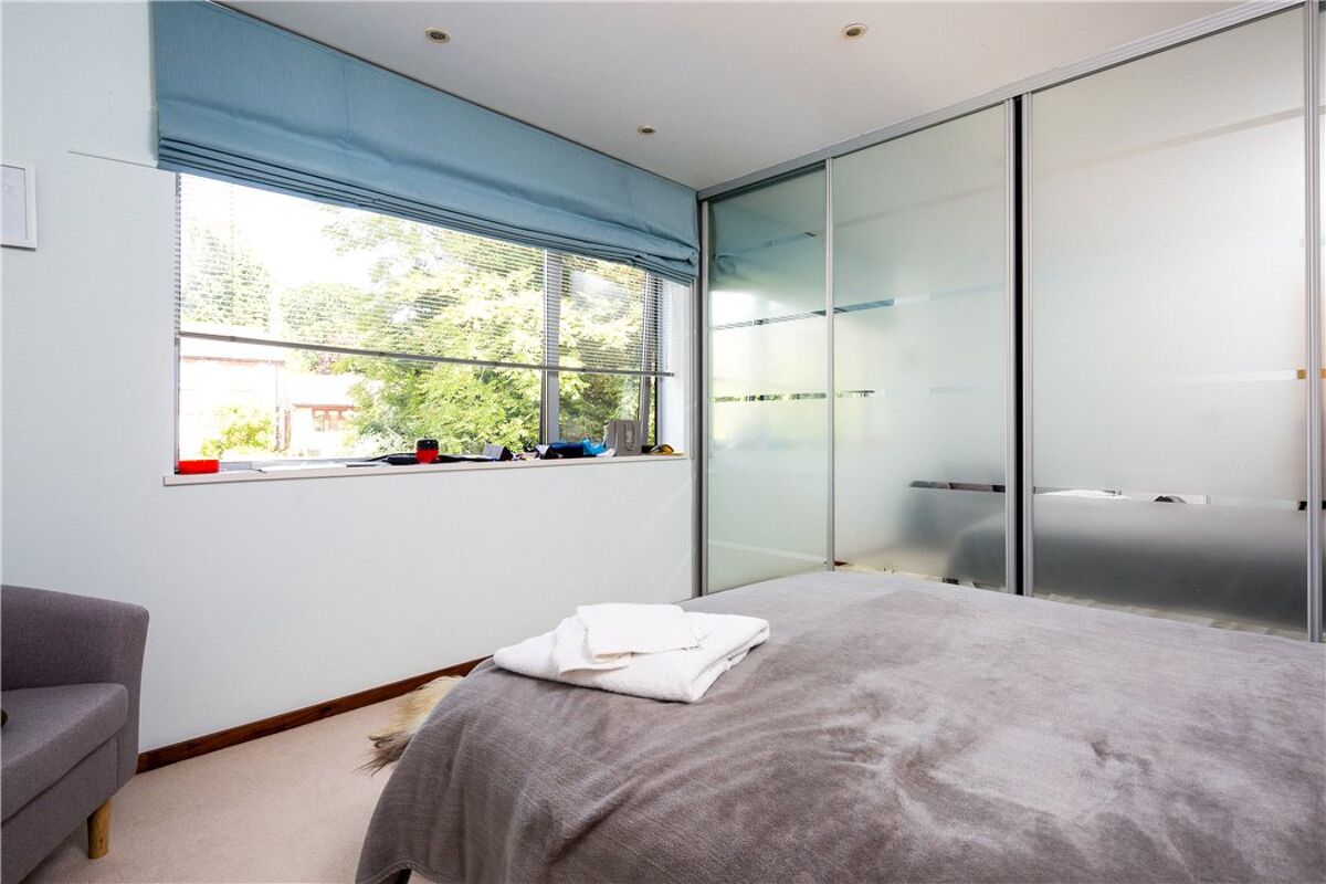 house for sale in Little Entry, Wells, Somerset, BA5 BRS190240