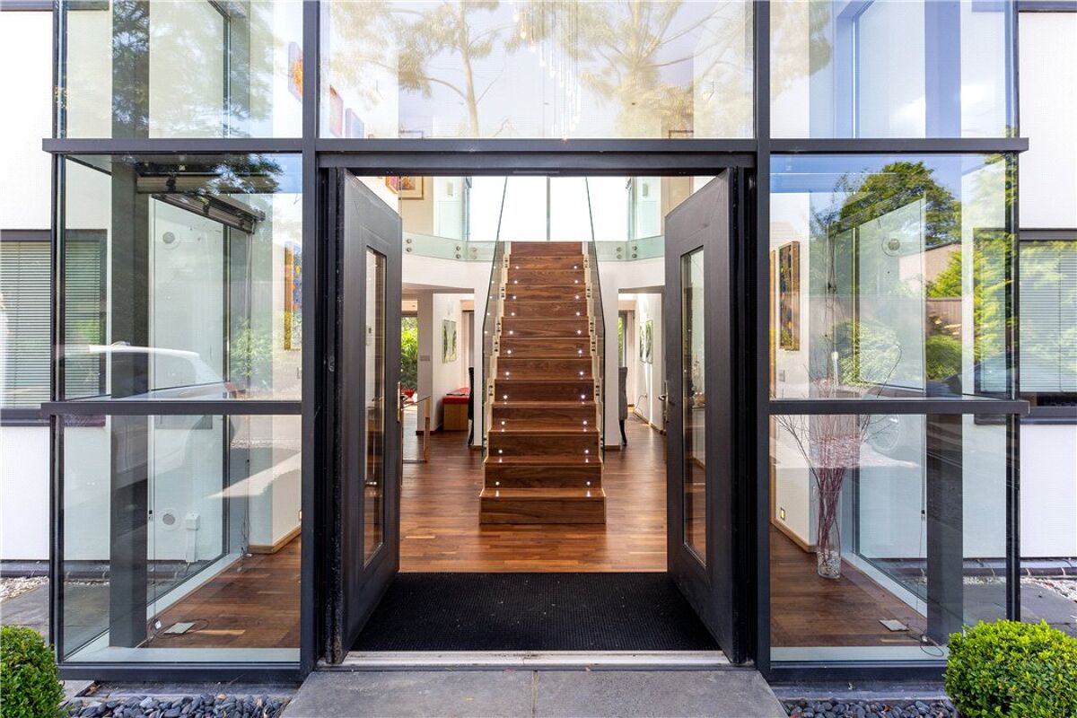 อสังหาริมทรัพย์สำหรับจำหน่าย Little Entry, Wells, Somerset, BA5