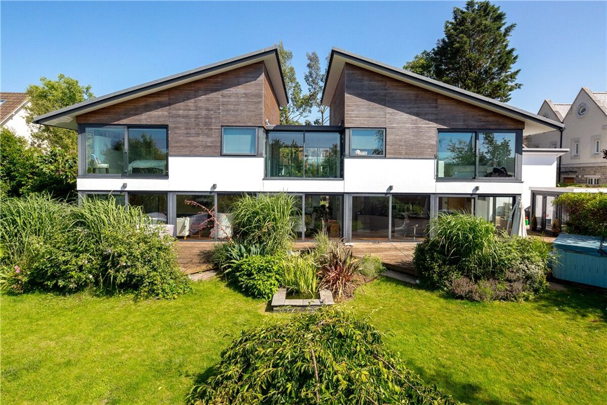 house for sale in Little Entry, Wells, Somerset, BA5 BRS190240