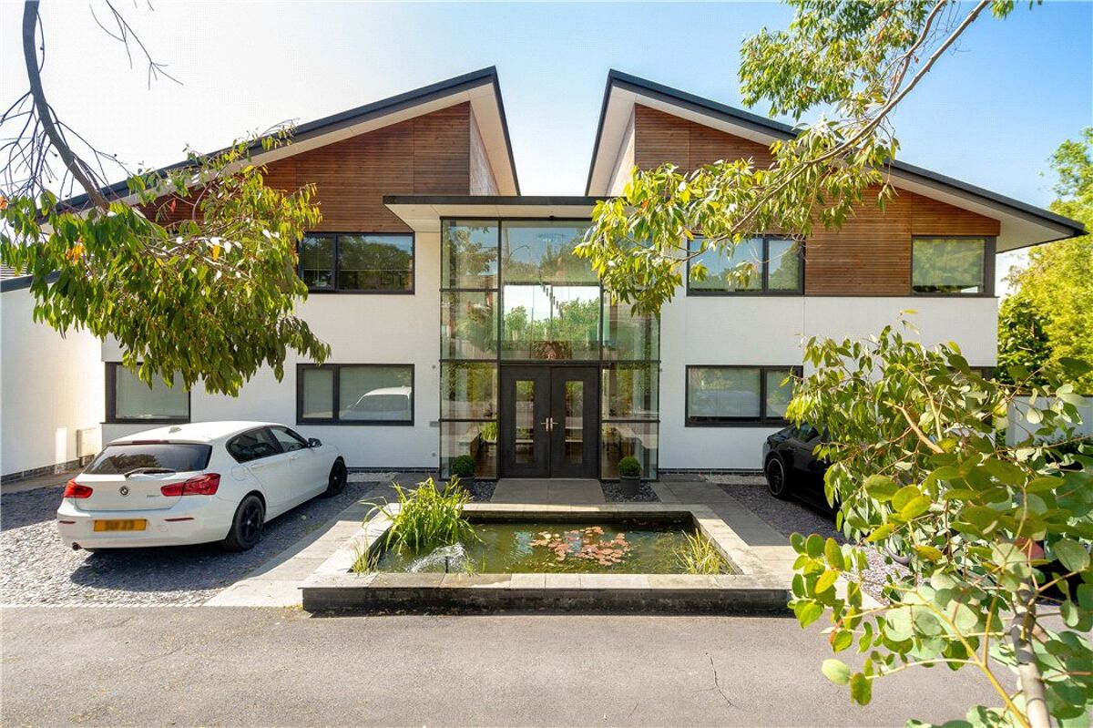 house for sale in Little Entry, Wells, Somerset, BA5 BRS190240