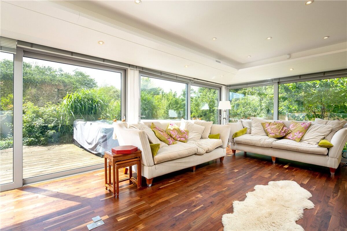 house for sale in Little Entry, Wells, Somerset, BA5 BRS190240