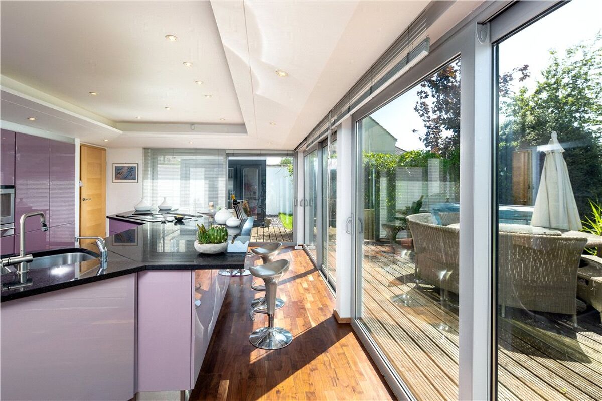 house for sale in Little Entry, Wells, Somerset, BA5 BRS190240