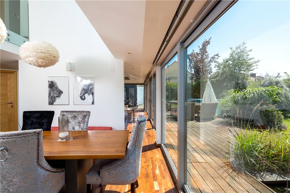 house for sale in Little Entry, Wells, Somerset, BA5 BRS190240