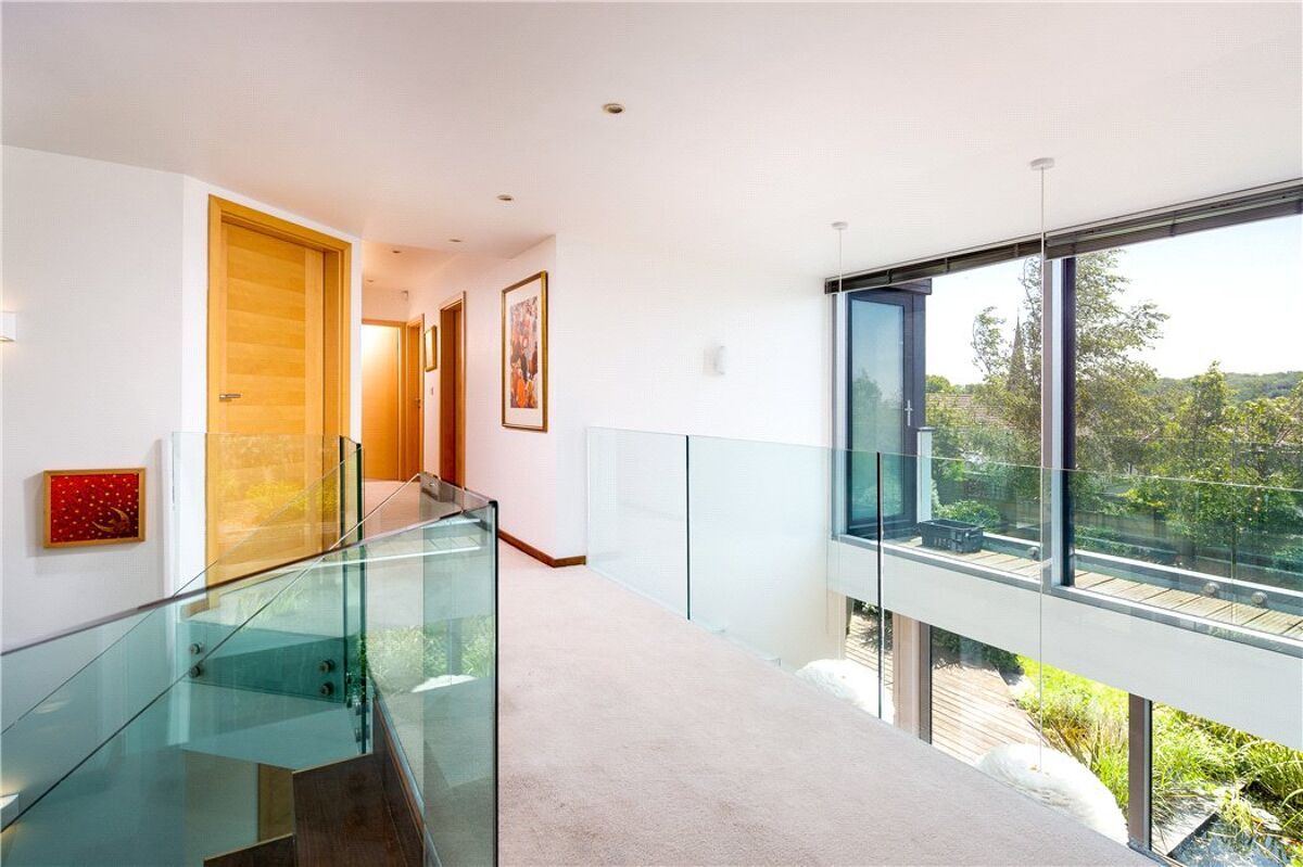 house for sale in Little Entry, Wells, Somerset, BA5 BRS190240