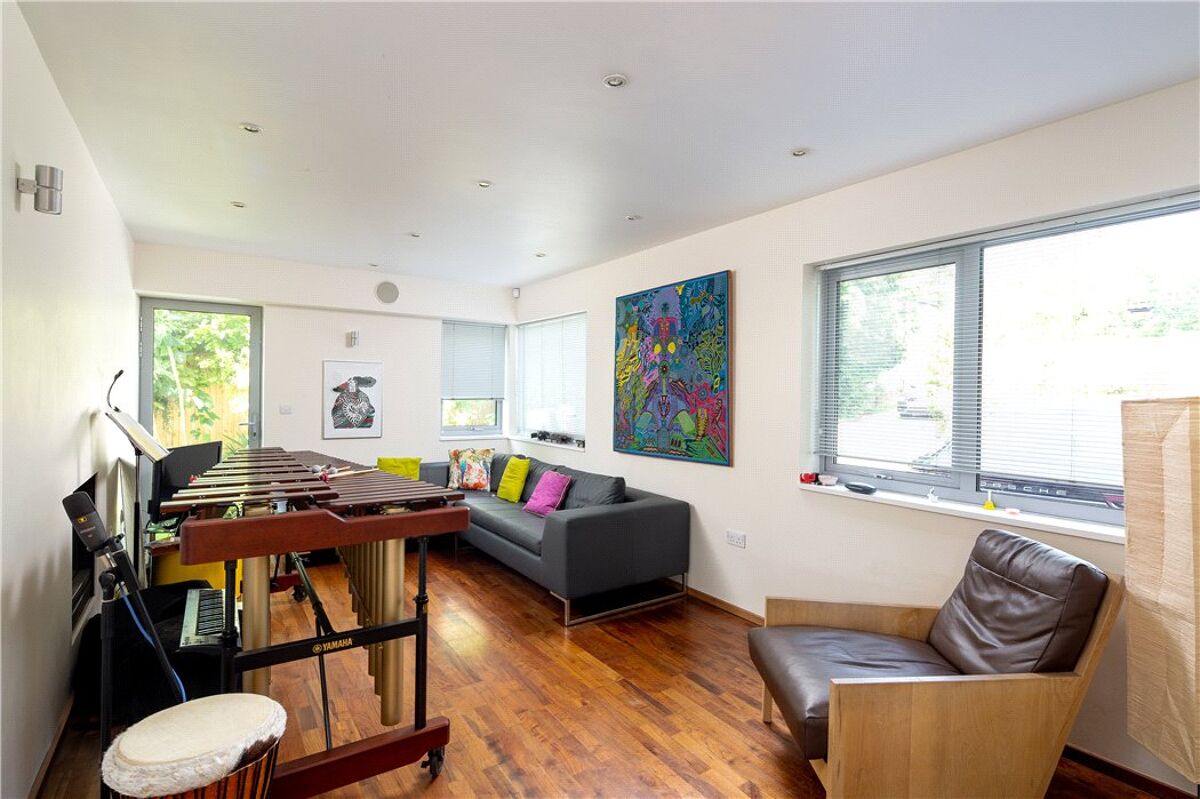 house for sale in Little Entry, Wells, Somerset, BA5 BRS190240