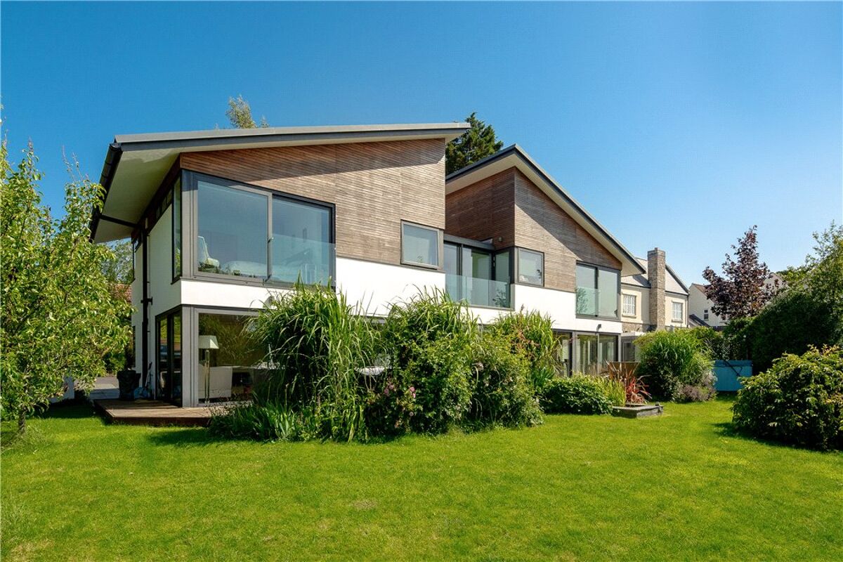 house for sale in Little Entry, Wells, Somerset, BA5 BRS190240