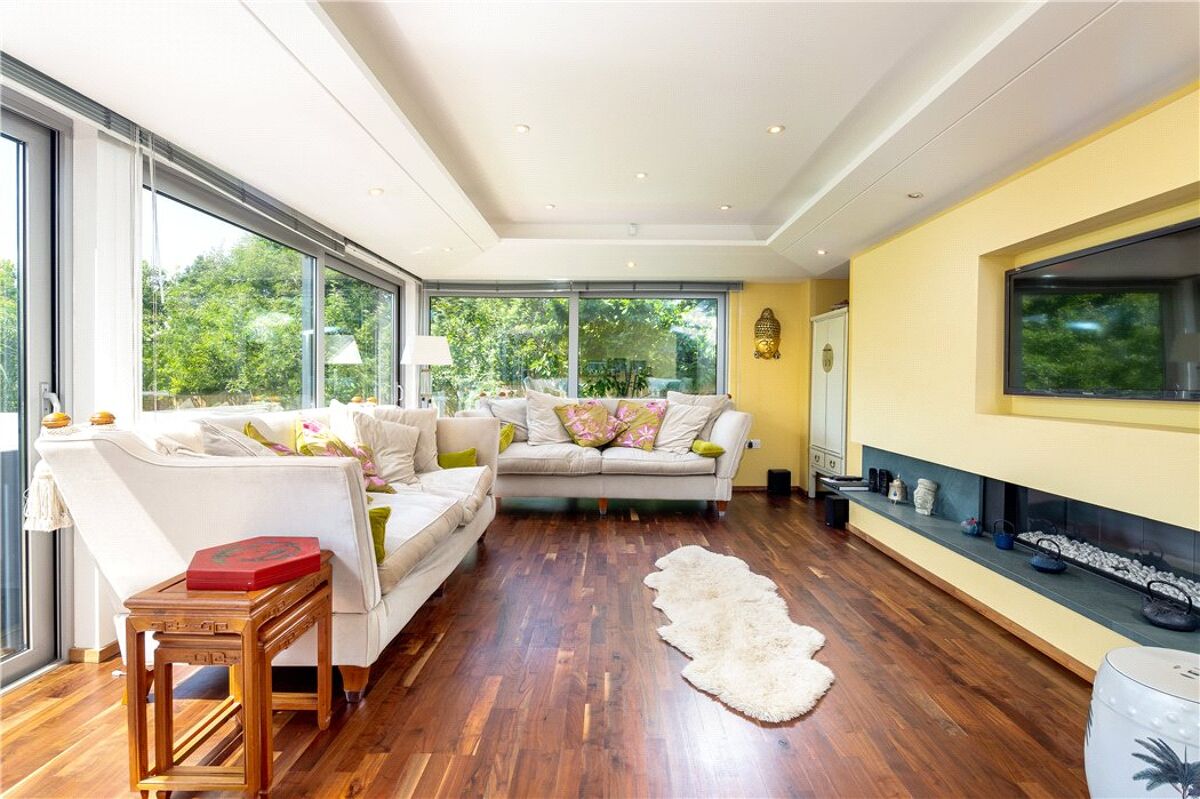 house for sale in Little Entry, Wells, Somerset, BA5 BRS190240