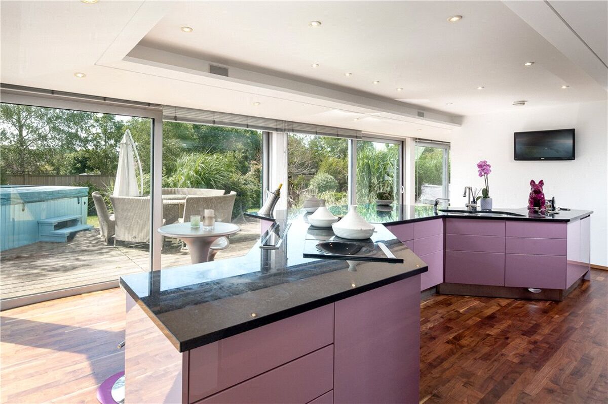 house for sale in Little Entry, Wells, Somerset, BA5 BRS190240