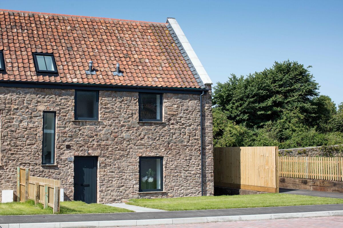 house for sale in Castle Road, Clevedon, BS21 BRS190264 Knight Frank