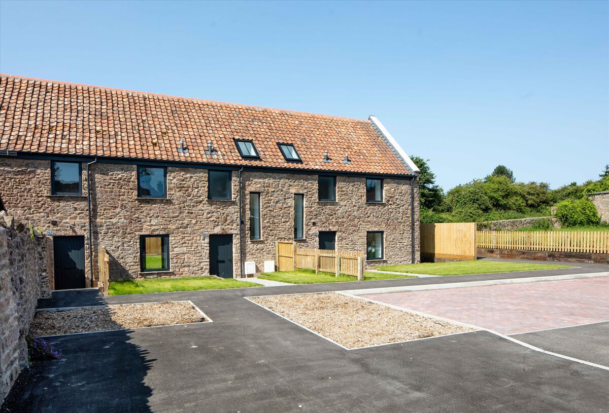 house for sale in Castle Road, Clevedon, BS21 BRS190264 Knight Frank