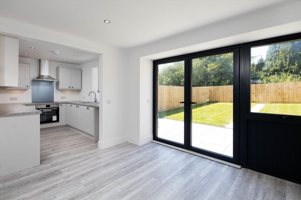 house for sale in Castle Road, Clevedon, BS21 BRS190264 Knight Frank